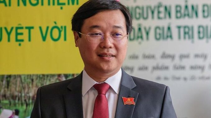 Bí thư, Chủ tịch tỉnh nào trẻ tuổi nhất sau sắp xếp?