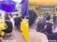 Xót xa đám tang 3 người cùng gia đình trong vụ lật xe khách ở Hà Tĩnh