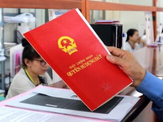 Năm 2025, mua bán đất sổ đỏ hộ gia đình cần lưu ý điều quan trọng này: Không lo mất trắng