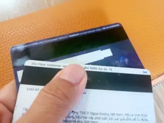 Những lưu ý khi giao dịch ngân hàng từ 1-7