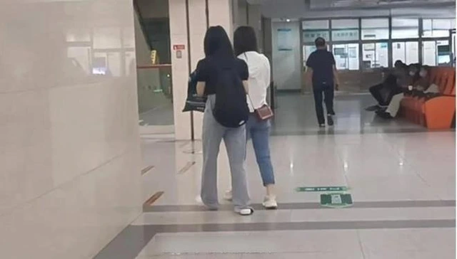 Cô gái 27 tuổi nhập viện sau khi mẹ hỏi: ‘Bao giờ mới lấy chồng?’ Cô gái 27 tuổi nhập viện sau khi mẹ hỏi: ‘Bao giờ mới lấy chồng?’