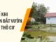 cách tính số tiền phải nộp khi chuyển từ đất vườn lên đất ở Mới Nhất