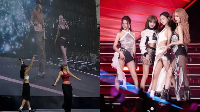 BLACKPINK tung teaser nhạc mới, ảnh hội tụ chấn động cõi mạng, Lisa làm điều sốc BLACKPINK tung teaser nhạc mới, ảnh hội tụ chấn động cõi mạng, Lisa làm điều sốc