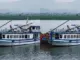 Tìm thấy một thi thể gần hiện trường tàu lật trên Vịnh Hạ Long