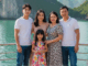 “Ba ngày nghỉ, cả nhà mình đi Hạ Long, cho biết Vịnh đẹp thế nào!” – anh Quý cười lớn, đôi mắt lấp lánh niềm vui hiếm hoi