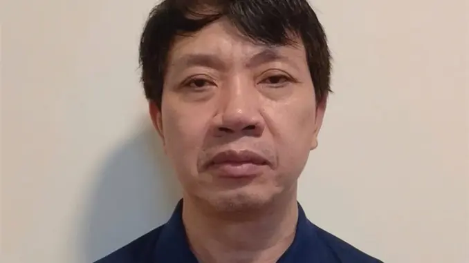 Phó chủ tịch tỉnh Thanh Hóa bị b:ắ-t