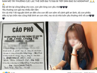 Vụ c;ô g;á;i bị ‘nữ quái xế’ tông tuvong: Đã nói chuyện người lớn với nhà trai, ra Tết dự định làm đám cưới