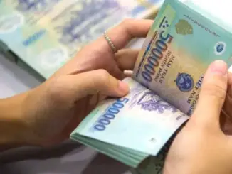 Trưởng thôn, Tổ trưởng dân phố được hưởng phụ cấp bằng 6,0 lần mức lương cơ sở
