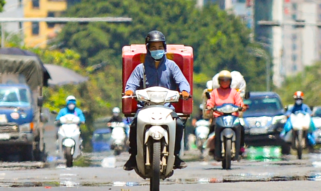 Miền Bắc sắp đón “tin vui” thời tiết sau chuỗi ngày mưa to dồn dập Miền Bắc sắp đón “tin vui” thời tiết sau chuỗi ngày mưa to dồn dập