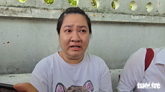 Cả gia đình đã radi mãi mãi cùng nhau trong biển lửa: Chị gọi điện cầu cứu em gái nhưng khi em đến nơi Cả gia đình đã radi mãi mãi cùng nhau trong biển lửa: Chị gọi điện cầu cứu em gái nhưng khi em đến nơi