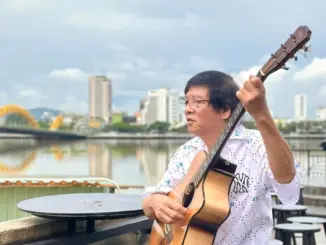 Nhạc sĩ Nguyễn Duy Khoái qua đời