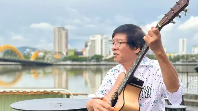 Nhạc sĩ Nguyễn Duy Khoái qua đời Nhạc sĩ Nguyễn Duy Khoái qua đời