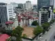 Cận cảnh khu ‘đất vàng’ tập thể cũ vừa được Hà Nội giao đất xây mới