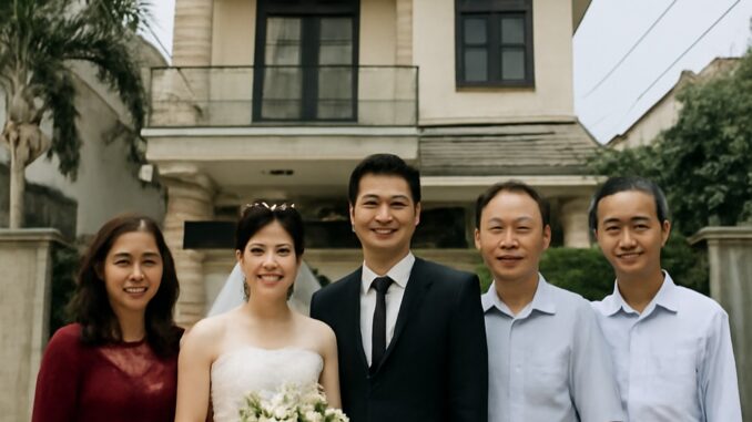 Vừa bước chân về nhà chồng được 1 tuần, tôi cay đắng quay về nhà bố mẹ đẻ vì phát hiện ra sự thật Vừa bước chân về nhà chồng được 1 tuần, tôi cay đắng quay về nhà bố mẹ đẻ vì phát hiện ra sự thật