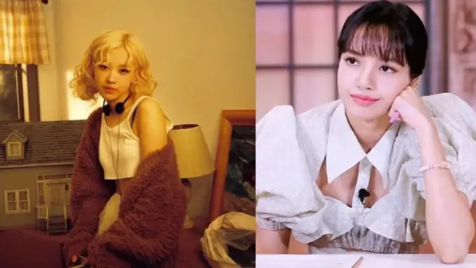 Rosé lập hit chấn động trước 4 ngày Blackpink tái hợp, dàn chị em 'muối mặt'?