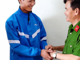 Cô gái sinh năm 2007 đặt cuốc taxi 5 triệu đồng nhưng hủy chuyến, tài xế lập tức báo công an: “Không làm thế chắc tôi ân hận cả đời”