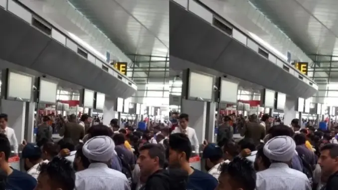 Pakistan gia hạn lệnh cấm không phận đối với máy bay Ấn Độ Pakistan gia hạn lệnh cấm không phận đối với máy bay Ấn Độ