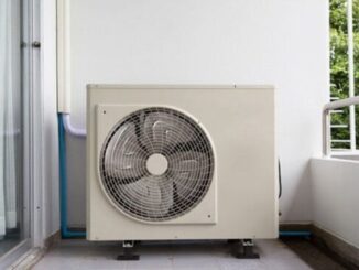 Cục nóng điều hòa kêu to như xay lúa, đừng gọi thợ phí tiền, làm cách máy chạy êm ru, chẳng tốn tiền