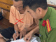Hé lộ nguyên nhân con trai bị bố đẻ х:ɪ́ᴄһ ᴄһ:âп ᴋ:éᴏ ʟ:ê trên đường phố Hải Phòng