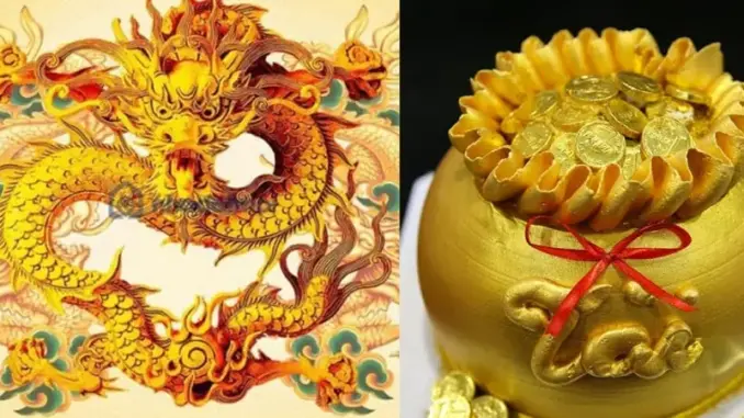 4 con giáp được Thần Tài ưu ái suốt tháng 8: Quý nhân vây quanh, tiền bạc đổ về không kịp đếm 4 con giáp được Thần Tài ưu ái suốt tháng 8: Quý nhân vây quanh, tiền bạc đổ về không kịp đếm