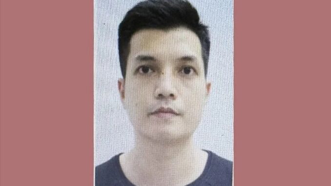 Công an TP.HCM truy nã Nguyễn Thành Long Công an TP.HCM truy nã Nguyễn Thành Long