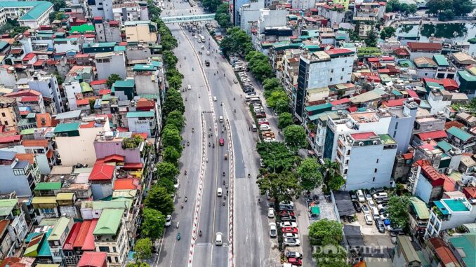 Toàn cảnh 4 địa điểm dự kiến trở thành trạm sạc xe điện ở Hà Nội
