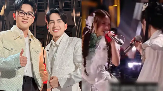 Tô Hữu Bằng trở lại ghế nóng, Đan Trường "bốc hơi", Phương Mỹ Chi gặp bất lợi Tô Hữu Bằng trở lại ghế nóng, Đan Trường "bốc hơi", Phương Mỹ Chi gặp bất lợi