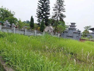 Hà Nội: Giao hơn 380.000m2 đất mở rộng công viên nghĩa trang Vĩnh Hằng