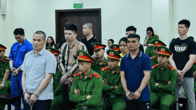 TAND TP Hà Nội