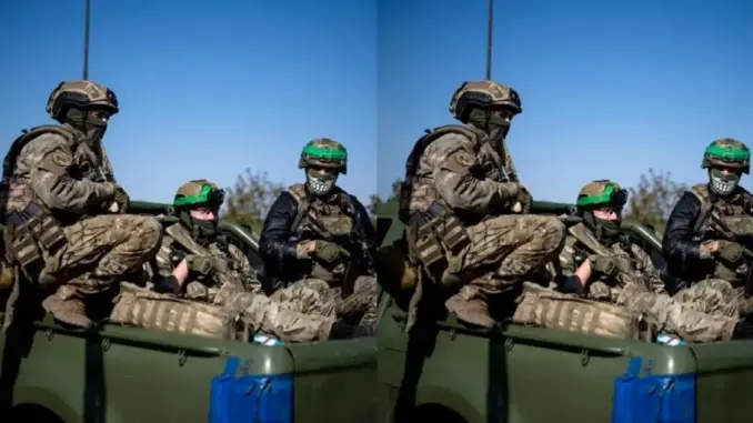 Quy mô quân đội Ukraine có thể giảm mạnh trong năm 2025 Quy mô quân đội Ukraine có thể giảm mạnh trong năm 2025