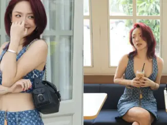 Động thái gây bàn tán của Touliver giữa lúc Tóc Tiên có loạt dấu hiệu bất ổn