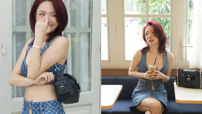 Động thái gây bàn tán của Touliver giữa lúc Tóc Tiên có loạt dấu hiệu bất ổn Động thái gây bàn tán của Touliver giữa lúc Tóc Tiên có loạt dấu hiệu bất ổn