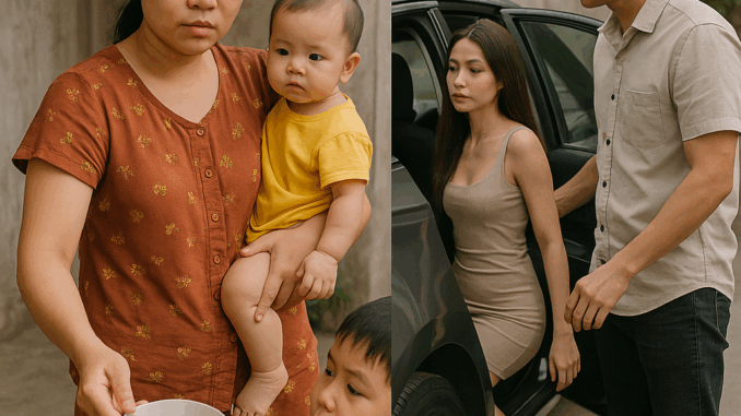 Cuối tuần lên thăm chồng trên Hà Nội, tôi cay đắng thấy cảnh anh và bạn gái vui vẻ với nhau Cuối tuần lên thăm chồng trên Hà Nội, tôi cay đắng thấy cảnh anh và bạn gái vui vẻ với nhau