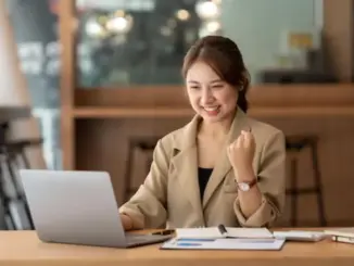 5 Ngành Nghề 10 Năm Tới Lương Cao Gấp Đôi, Ngồi Không Cũng Ra Tiền