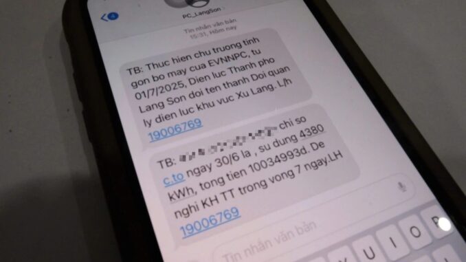 EVN ra thông báo k;hẩn, người dân cả nước phải làm theo 100% nếu muốn nhận đủ tiền “đ;ền b;ù” EVN ra thông báo k;hẩn, người dân cả nước phải làm theo 100% nếu muốn nhận đủ tiền “đ;ền b;ù”