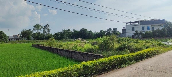 Từ 1.8, có được xây nhà trên đất nông nghiệp không? Từ 1.8, có được xây nhà trên đất nông nghiệp không?