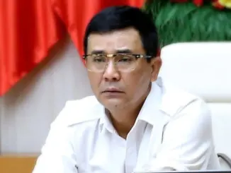 Cựu Phó Chủ tịch tỉnh Phú Thọ Hồ Đại Dũng chi hơn 7 triệu USD để đánh bạc