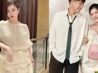 Diễn viên Thanh Trúc liên tục gặp “kiếp nạn” sau khi công khai yêu nam ca sĩ Vbiz
