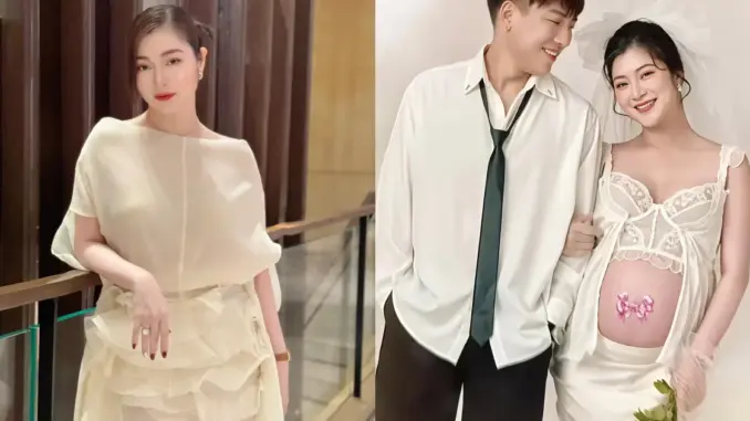 Diễn viên Thanh Trúc liên tục gặp “kiếp nạn” sau khi công khai yêu nam ca sĩ Vbiz Diễn viên Thanh Trúc liên tục gặp “kiếp nạn” sau khi công khai yêu nam ca sĩ Vbiz