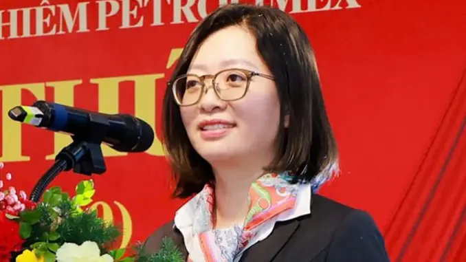 Hai cựu tổng giám đốc bảo hiểm PJICO bị bắt Hai cựu tổng giám đốc bảo hiểm PJICO bị bắt
