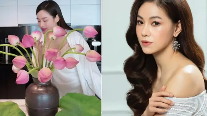 Đỗ Thị Hà lộ mối quan hệ bất ngờ với 'Bà trùm Hoa hậu' hậu dứt áo ra đi?