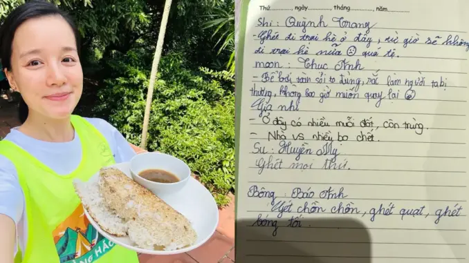 Toàn cảnh ồn ào trại hè Làng Háo Hức: 3 lần lên tiếng vẫn không khiến phụ huynh nguôi giận Toàn cảnh ồn ào trại hè Làng Háo Hức: 3 lần lên tiếng vẫn không khiến phụ huynh nguôi giận