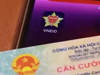Cảnh báo liên quan trào lưu khoe CCCD sau sáp nhập