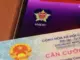 Cảnh báo liên quan trào lưu khoe CCCD sau sáp nhập