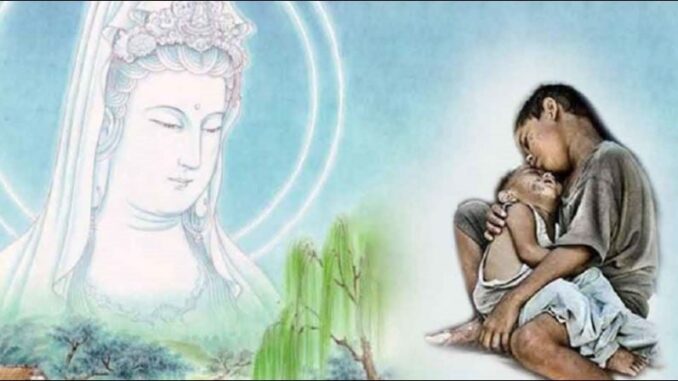 Đau mà thật: Khi cha mẹ lần lượt qua đời, bạn đến tuổi trung niên sẽ nhận ra 4 sự thật này Đau mà thật: Khi cha mẹ lần lượt qua đời, bạn đến tuổi trung niên sẽ nhận ra 4 sự thật này