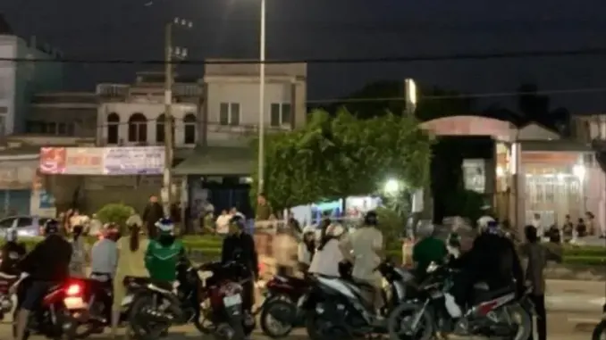Bắt được nghi phạm sát hại nữ chủ quán cà phê ở Tây Ninh
