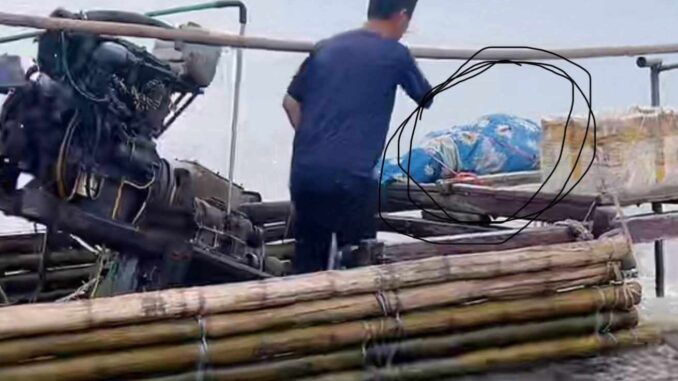 Thương tâm: Tìm thấy cháu bé 6 tuổi đuối nước trên biển Sầm Sơn sau 3 ngày mất tích
