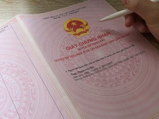 6 trường hợp sổ đỏ sẽ bị thu hồi từ năm 2025