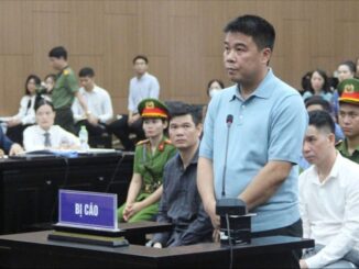 Chủ tịch Phúc Sơn khóc nghẹn: Đêm chỉ ngủ 1-2 tiếng, ướt gối vì nước mắt