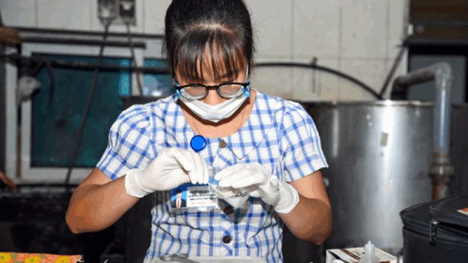 Trời ơi buổi sáng ai hay ăn bún thì đọc bài này ngay đi, không cẩn thận lại vào v:.iện Trời ơi buổi sáng ai hay ăn bún thì đọc bài này ngay đi, không cẩn thận lại vào v:.iện